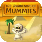 Пробуждение мумий