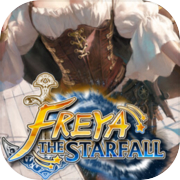 FREYA: THE STARFALL