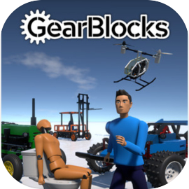 GearBlocks