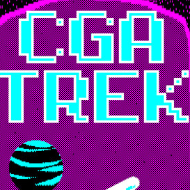 CGA Trek Latest Version for Android/iOS APK - TapTap