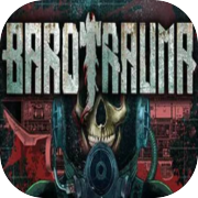 Barotrauma