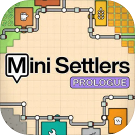 Mini Settlers: Prologue