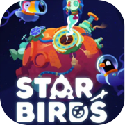 Star Birds