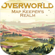 Overworld - Reino del guardián del mapa