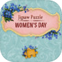 Jigsaw Puzzle Womens Day