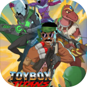 Toybox Titans