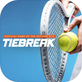 TIEBREAK: Official game of the ATP and WTA