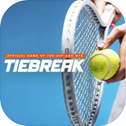 Тайбрейк: Официальная игра ATP и WTA