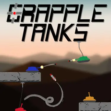 Grapple Tanks Latest Version for Android/iOS APK - TapTap