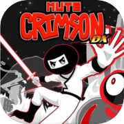 Mute Crimson DX