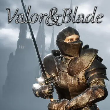 Valor Blade Latest Version for Android/iOS APK - TapTap