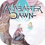 Alabaster Dawn