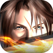 FINAL FANTASY VIII