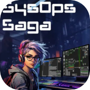 SysOps Saga