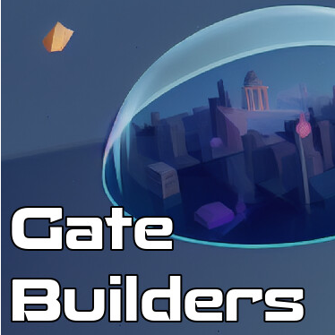Gate Builders Latest Version for Android/iOS APK - TapTap