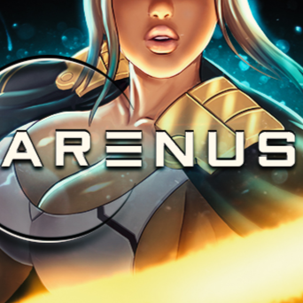 Pre-register Arenus for Android/iOS to Get Early Access - TapTap