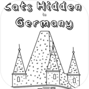 Cats Hidden in Germany