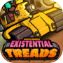 Ash & Adam's Existential Treads