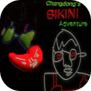 Changdong's Bikini Adventure