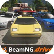 BeamNG.drive