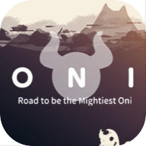 ONI : Road to be the Mightiest Oni