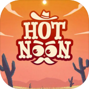 Hot Noon