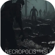 Necropolis Isle