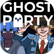Ghost Party