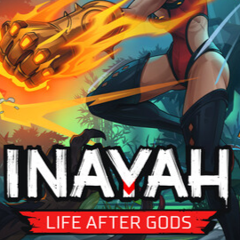 INAYAH - Life after Gods for Android/iOS - TapTap