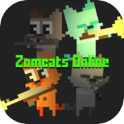 Zomcats Online