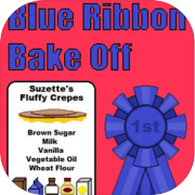 Blue Ribbon Bake Off