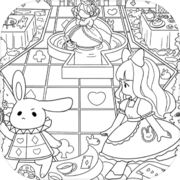 Where Rabbits 兔子在哪里