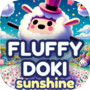 Fluffy Doki Sunshine 的圖示