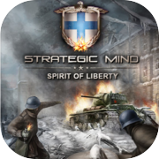 Strategic Mind: Spirit of Liberty