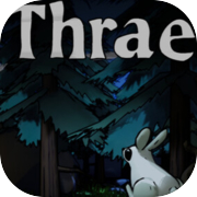 Thrae