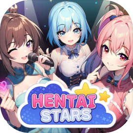 Hentai Stars