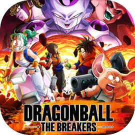 Dragon Ball's Online Multiplayer Game The Breakers Has No