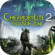 Chernobylite 2: Exclusion Zone