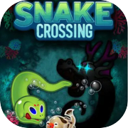Snake Crossing