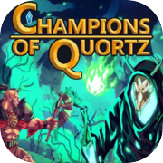 Champions of Quortz