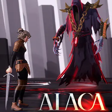 Alaca Latest Version for Android/iOS APK - TapTap