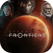 Starborne: Frontiers