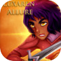 Icon of Luxaren Allure