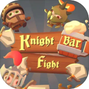 KBF: Бой в рыцарском баре
