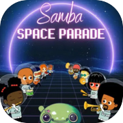 Parata spaziale di samba