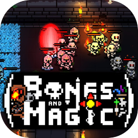 Bones and Magic