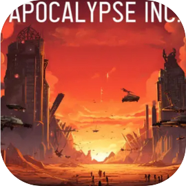 Apocalypse Inc