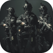 Tactical Squad: Mga Kwento ng SWAT