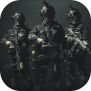 Tactical Squad: SWAT Stories