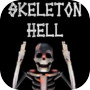Skeleton Hell